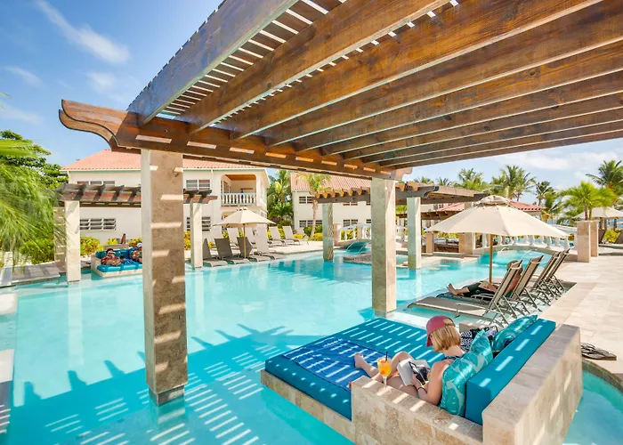 Belizean Shores Resort San Pedro (Ambergris Caye)