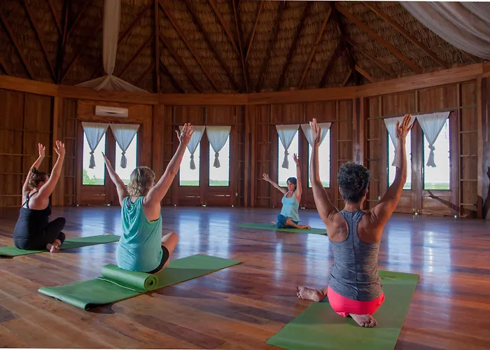 Belizean Shores Resort 3*