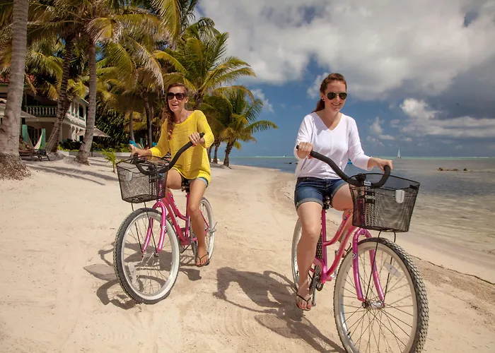 Belizean Shores Resort 3*