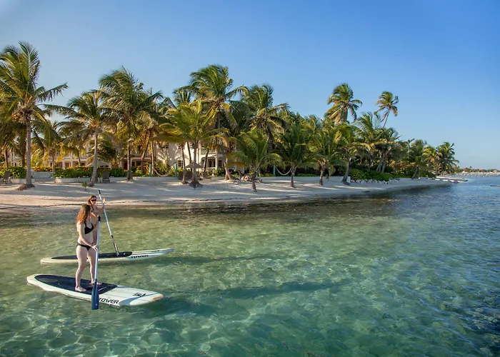 Belizean Shores Resort