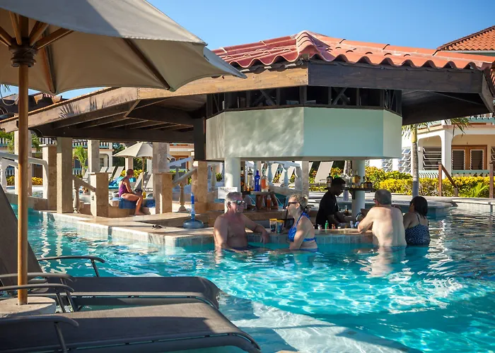 Belizean Shores Resort 3*