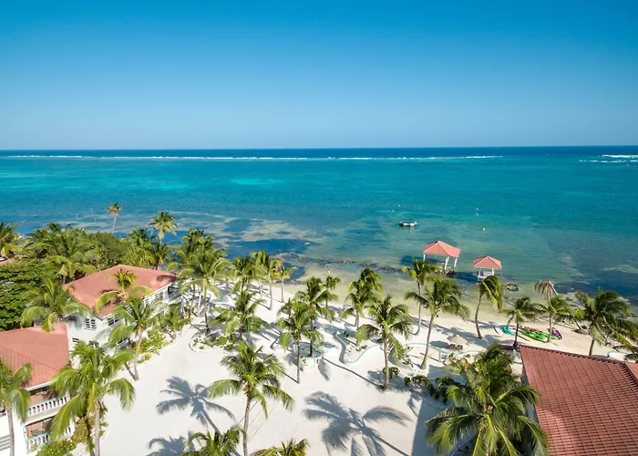 Belizean Shores Resort San Pedro (Ambergris Caye)