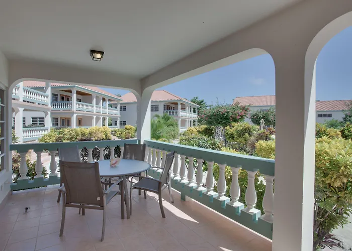 Belizean Shores Resort