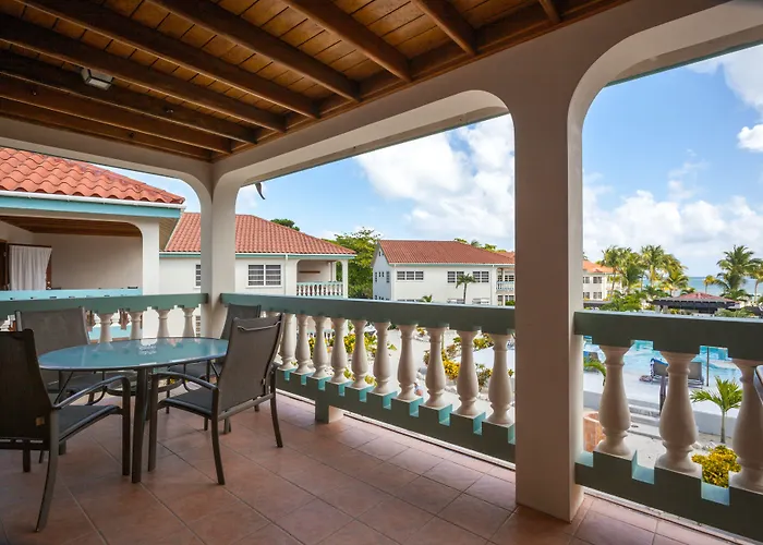 Belizean Shores Resort