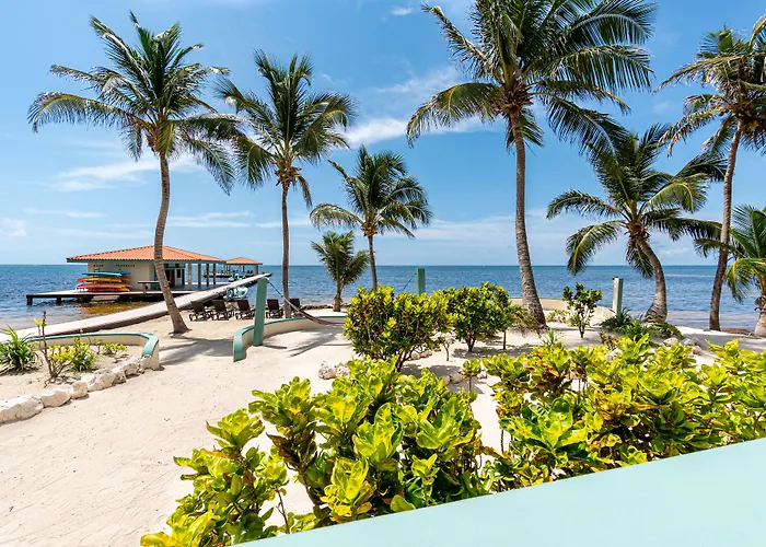 Belizean Shores Resort San Pedro (Ambergris Caye)