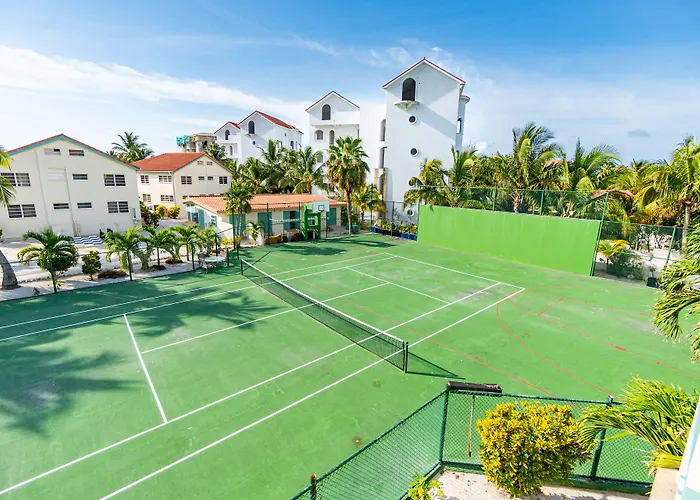 Belizean Shores Resort