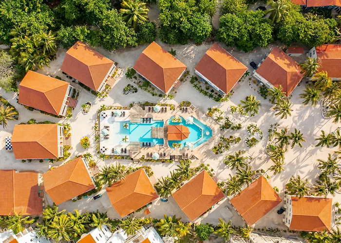 Belizean Shores 3*