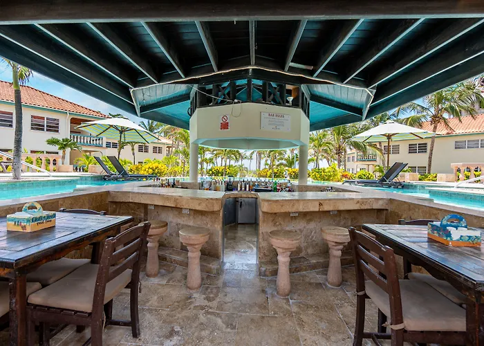 Belizean Shores Resort