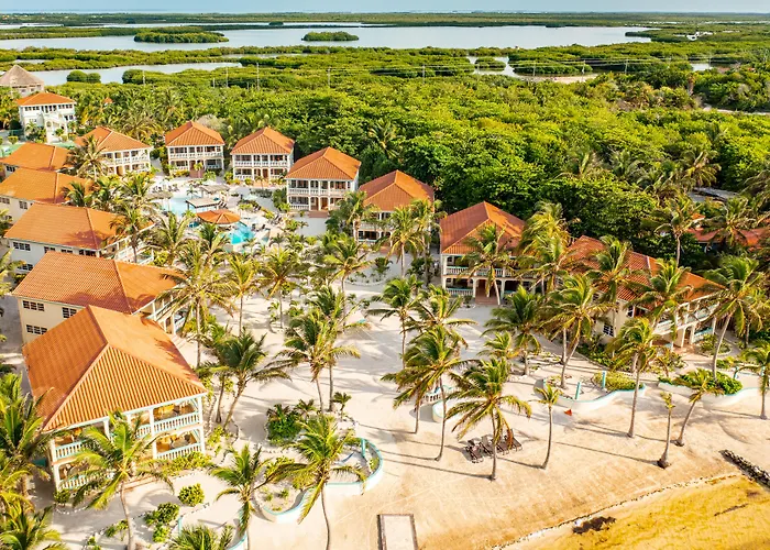 Resort Belizean Shores San Pedro (Ambergris Caye)