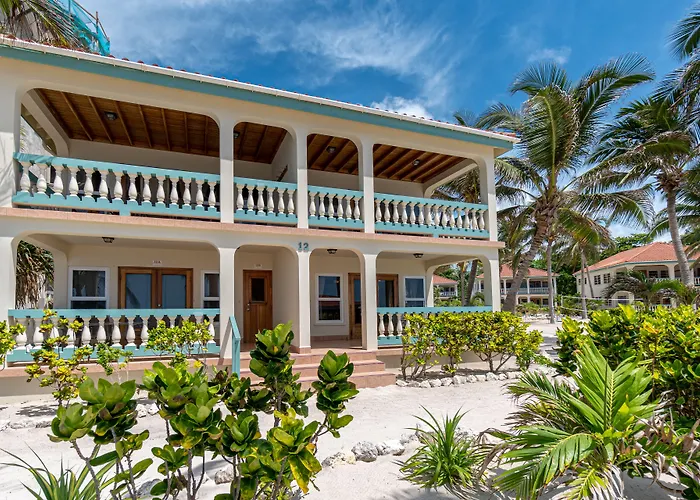 Belizean Shores