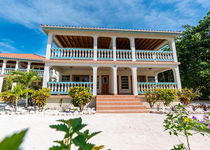 Resort Belizean Shores San Pedro (Ambergris Caye)