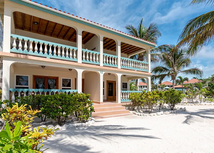Belizean Shores 3*