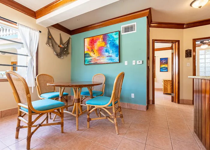 Belizean Shores 3*