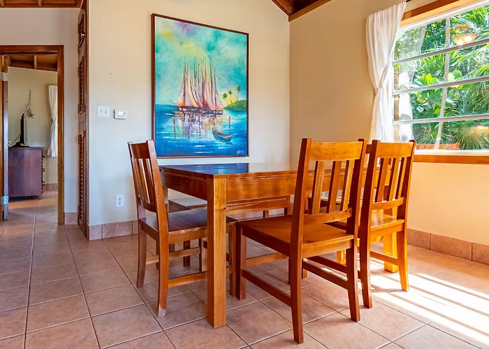 Belizean Shores Resort