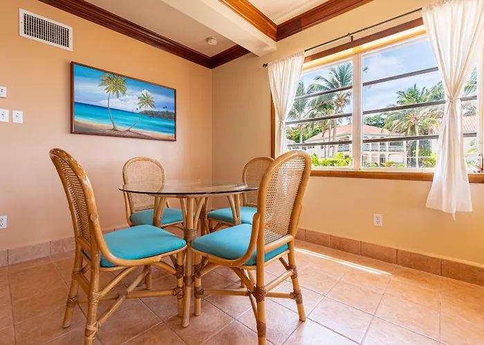 Resort Belizean Shores