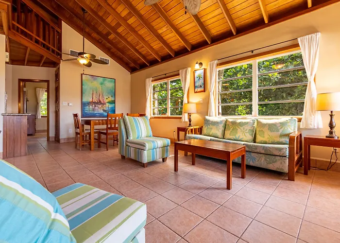 Belizean Shores Resort San Pedro (Ambergris Caye)