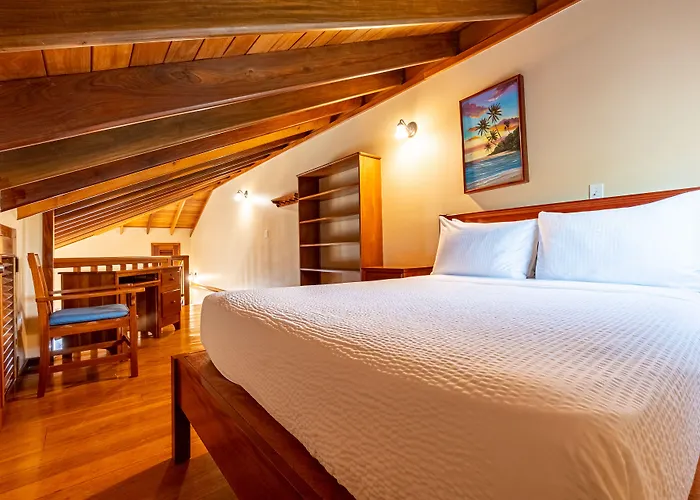 Resort Belizean Shores 3*