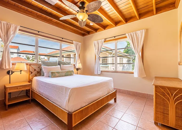 Resort Belizean Shores 3*