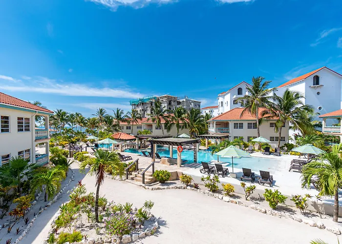 Belizean Shores Resort San Pedro (Ambergris Caye)