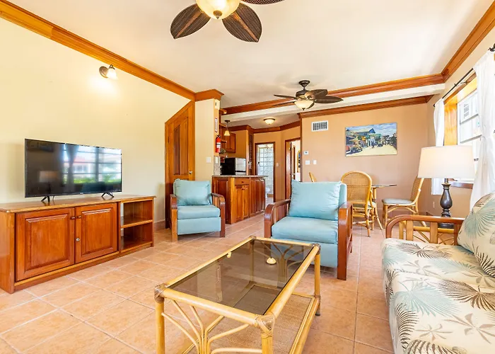 Belizean Shores Resort San Pedro (Ambergris Caye)