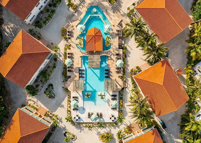 Belizean Shores 3*