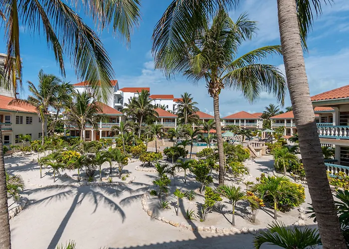 Belizean Shores 3*